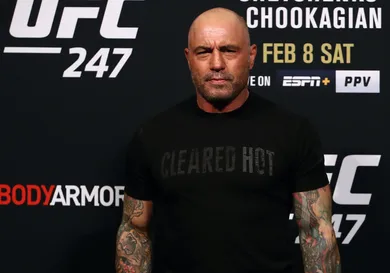 Ronald Martinez/Getty Images