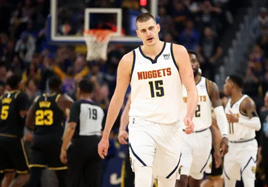 Ezra Shaw/Getty Images