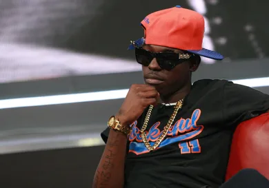 Bennett Raglin/BET/Getty Images for BET