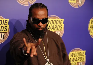 Bryan Bedder / Getty Images