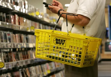 Justin Sullivan/Getty Images