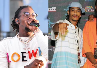 Ethan Miller/Bryan Steffy/Getty Images