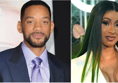 Jon Kopaloff/FilmMagic /  Presley Ann/Getty Images