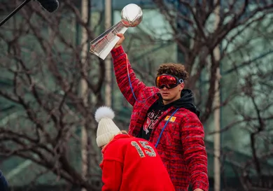 Kyle Rivas/Getty Images
