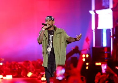 Maury Phillips/ Getty Images