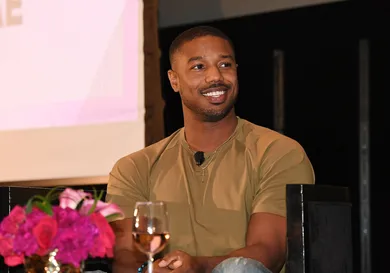 Paras Griffin/Getty Images