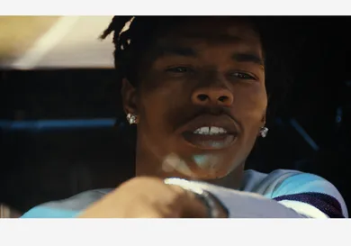 Lil Baby via YouTube