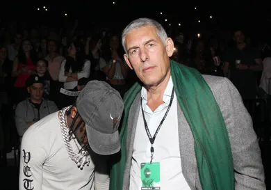 Bennett Raglin/ Getty Images