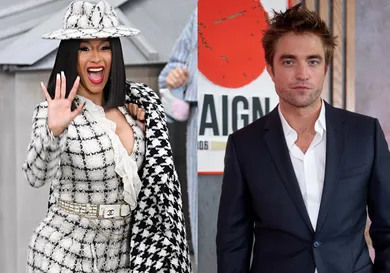 Pascal Le Segretain/Getty Images & Emma McIntyre/Getty Images