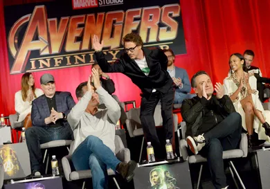 Charley Gallay/Getty Images