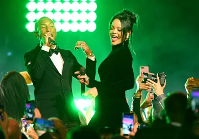 Dave Kotinsky / Stringer / Getty Images