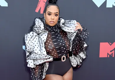 Jamie McCarthy/Getty Images for MTV