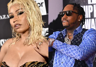 Steven Ferdman & Paras Griffin/Getty Images