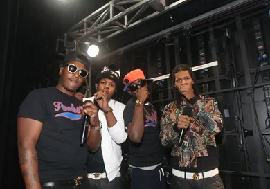 Bennett Raglin/Getty Images