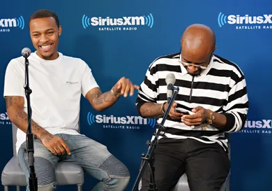 Cindy Ord/Getty Images