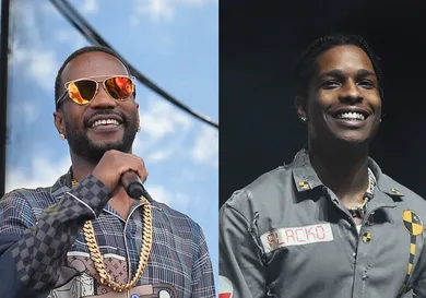 Bryan Steffy/Getty Images, Kevin Winter/Getty Images