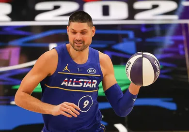 Kevin C. Cox/Getty Images