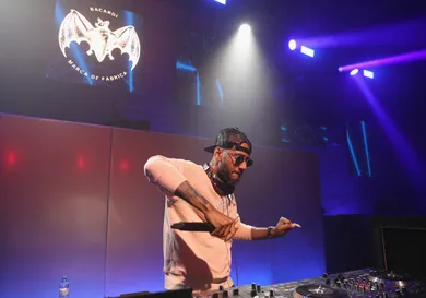 Brian Dowling/ Getty Images