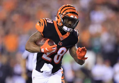 Andy Lyons/Getty Images