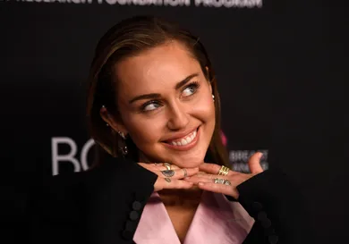 Frazer Harrison/Getty Images