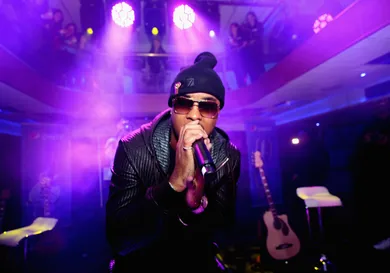 Brad Barket/Getty Images