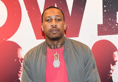 Paras Griffin / Getty Images