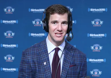 Cindy Ord/Getty Images