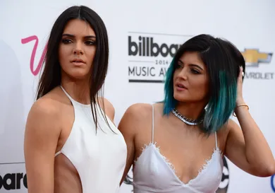 Frazer Harrison/Getty Images