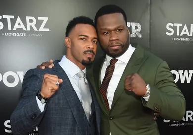 Jamie McCarthy/Getty Images for Starz Entertainment LLC