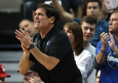 Ronald Martinez/Getty Images