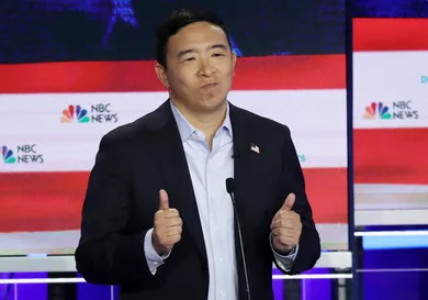 Drew Angerer / Staff / Getty Images