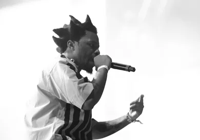 Amy Sussman/Getty Images for Coachella