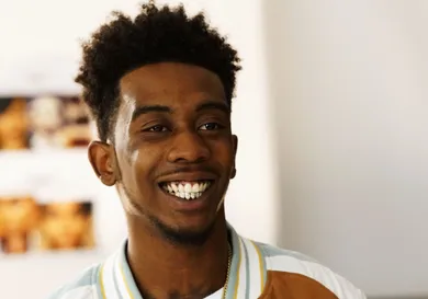 Bennett Raglin/Getty Images