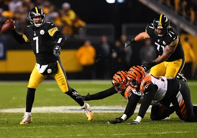 Joe Sargent/Getty Images