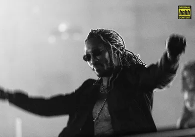 Future/Epic Records via HNHH