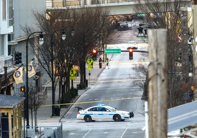 Terry Wyatt/Getty Images