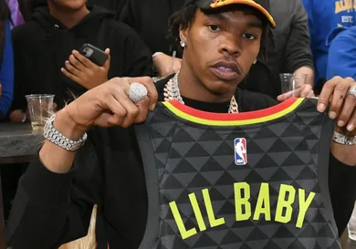 Paras Griffin#SPORT/Getty Images