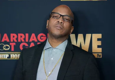 Jemal Countess/Getty Images for WE tv