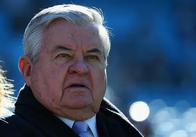 Streeter Lecka/Getty Images