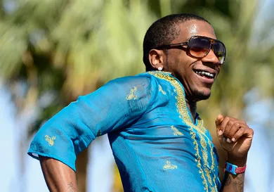 Frazer Harrison/Getty Images