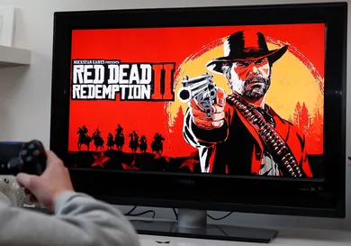 Chesnot/Getty Images