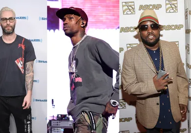 Vivien Killilea/Getty Images, Kevin Winter/Getty Images, Paras Griffin/Getty Images