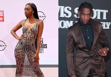 Paras Griffin/Getty Images & Rich Fury/Getty Images