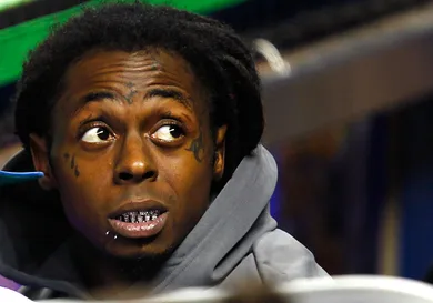 Sarah Glenn/Getty Images