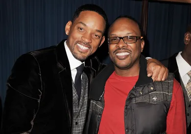 Kevin Winter/Getty Images