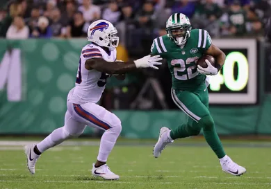 Abbie Parr/Getty Images