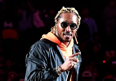 Paras Griffin / Stringer / Getty Images