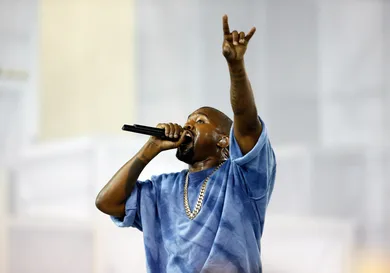 Ezra Shaw/Getty Images