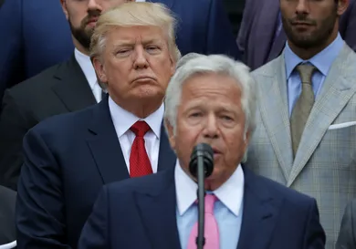 Chip Somodevilla/Getty Images