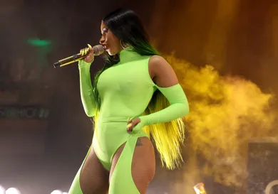 Randy Shropshire/Getty Images